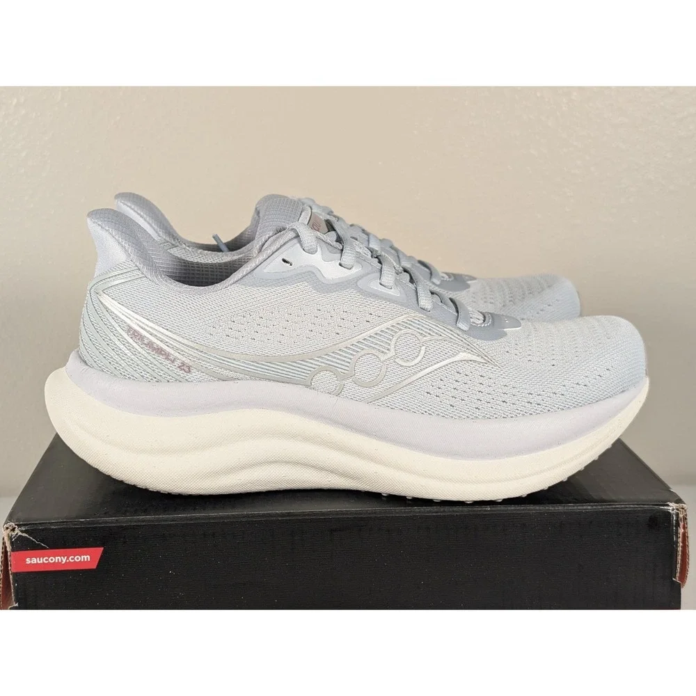 Saucony brand new